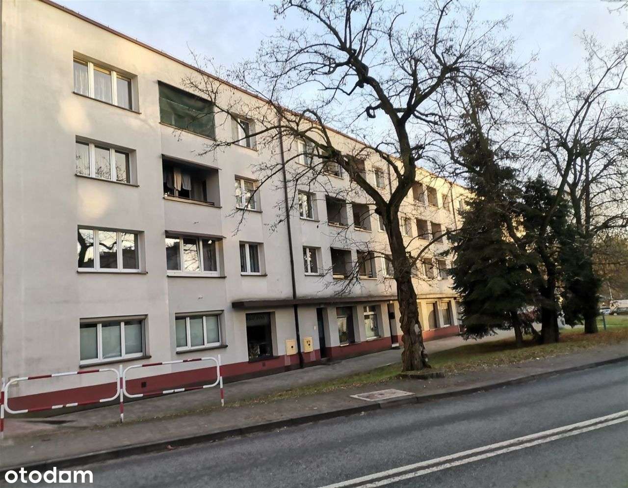 M-2 po Generalnym Remoncie w Zdroju na 1 piętrze.-17