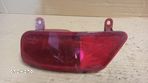 # LAMPA PRZECIWMGIELNA TYLNA PEUGEOT 3008 nr 9685463580 - 1