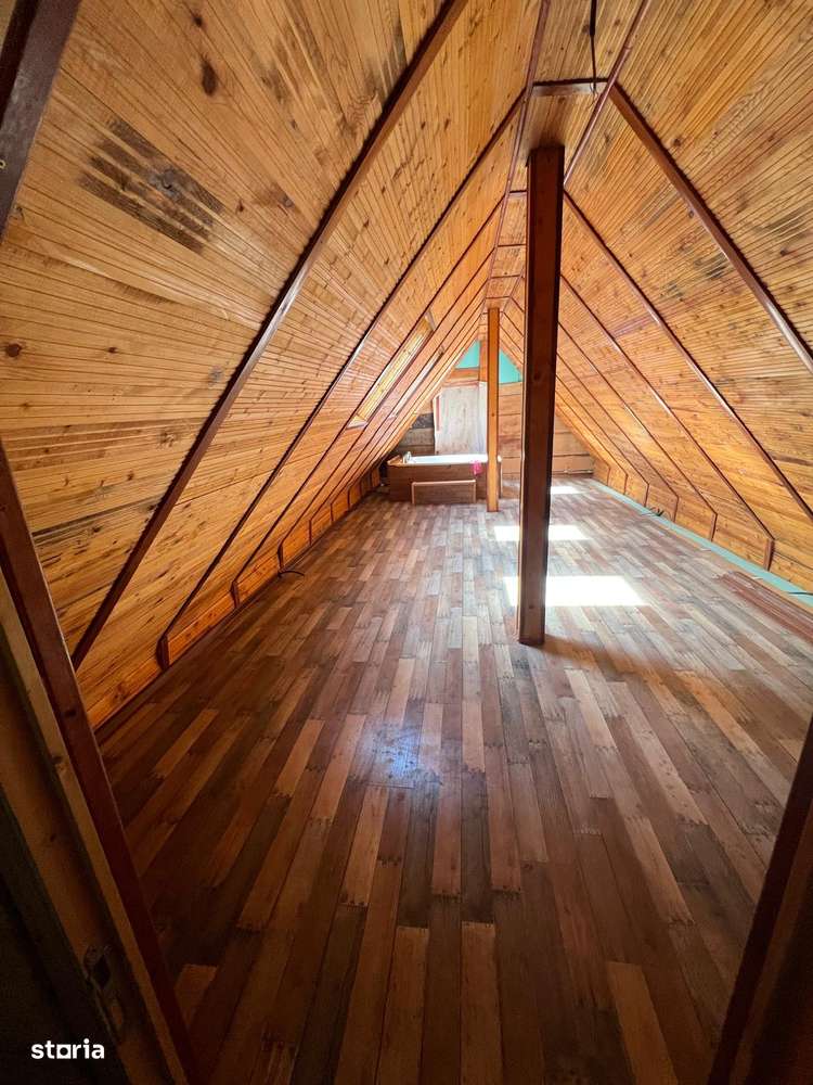 Casa cocheta de vanzare Sacele,   Zona Baciu-5