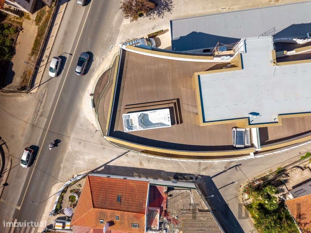 Apartamento de Luxo-9