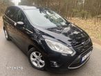 Ford Grand C-MAX 1.6 TDCi Start-Stop-System Champions Edition - 2