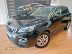 Peugeot 3008 1.5 BlueHDi Active - 1