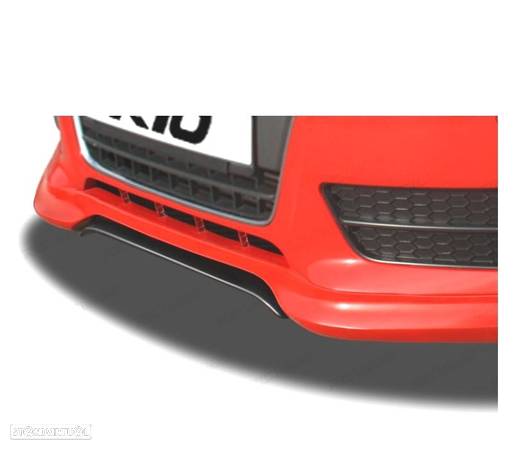 SPOILER FRONTAL PARA AUDI A5 -11 COUPE CABRIO SPORTBACK - 2