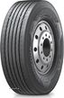 Nowe Opony 385/65R22.5 Hankook AL10+ E-Cube 160K 20PR TL Przód - 1