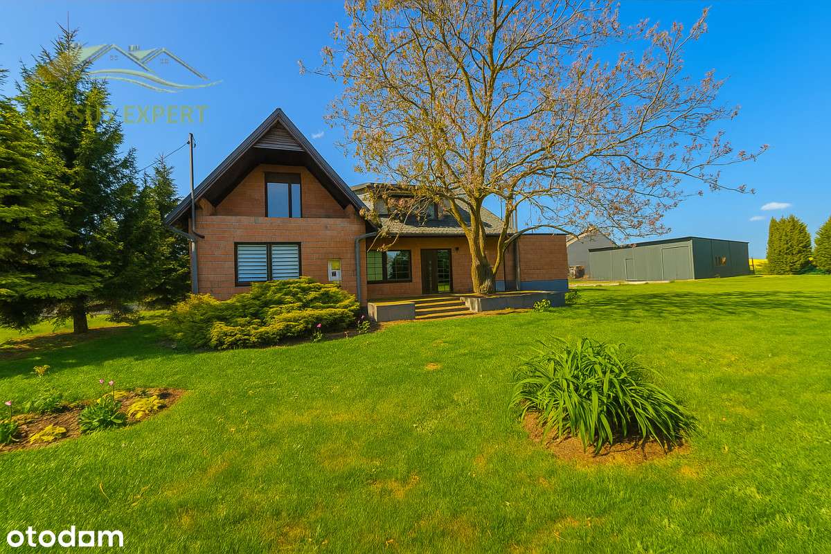 Jeśli przestrzeń do życia? To właśnie tu.-7