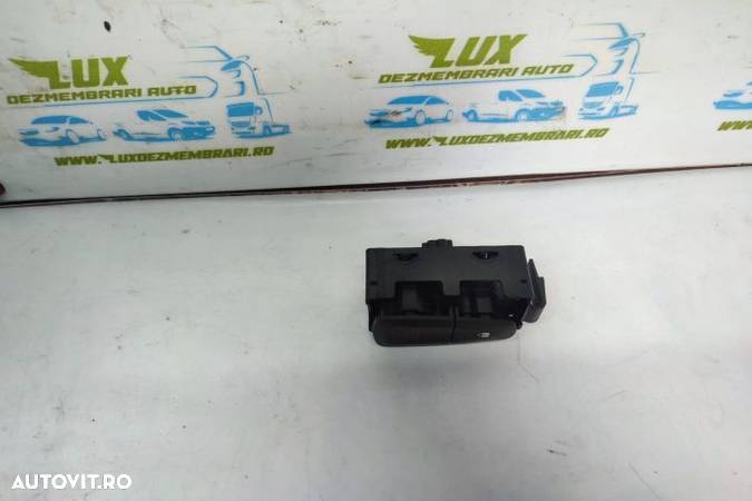 Buton avarii 252905668RB Dacia Logan 2  [din 2013 pana  2016] seria - 4