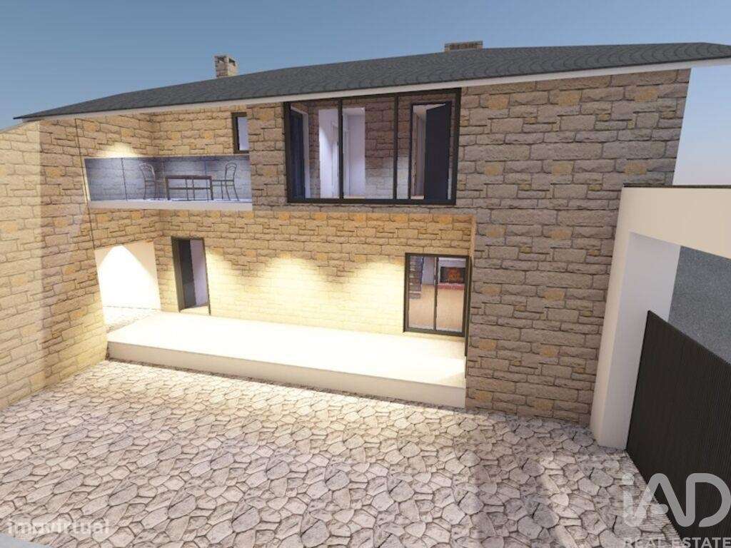 Casa de aldeia T3 em Mouçós e Lamares de 364,00 m2 - Grande imagem: 5/26