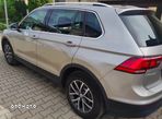 Volkswagen Tiguan 1.5 TSI EVO Comfortline - 4