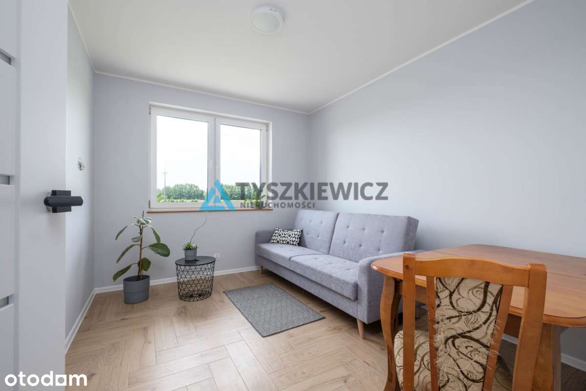 Dom wolnostojący nad Szkarpawą  149m2  gm.. Stegna - Pełny obrazek: 4/20