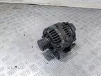 ALTERNATOR VW SHARAN I LIFT 038903024A 0124325101 1.9 TDI - 1