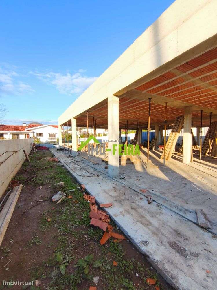 Moradia T3, Térrea, Santa Maria da Feira-11