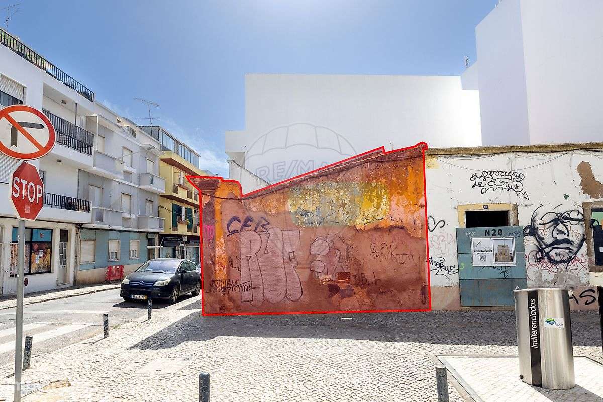 Moradia T1 para venda - Grande imagem: 3/9