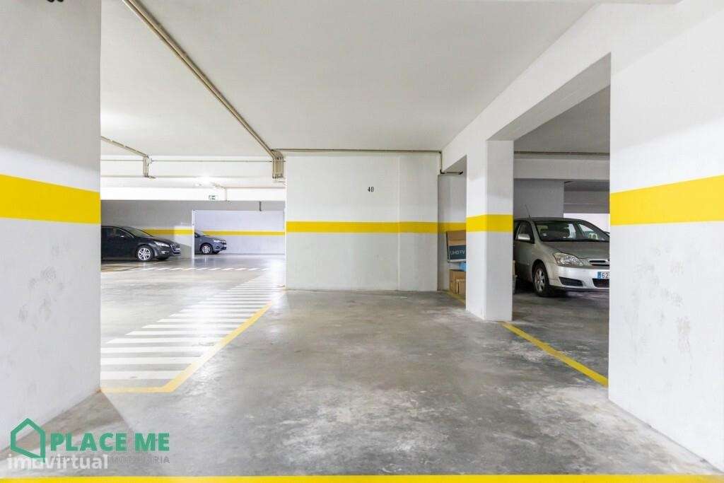 Apartamento T3 junto ao BragaParque, São Victor, Braga-57