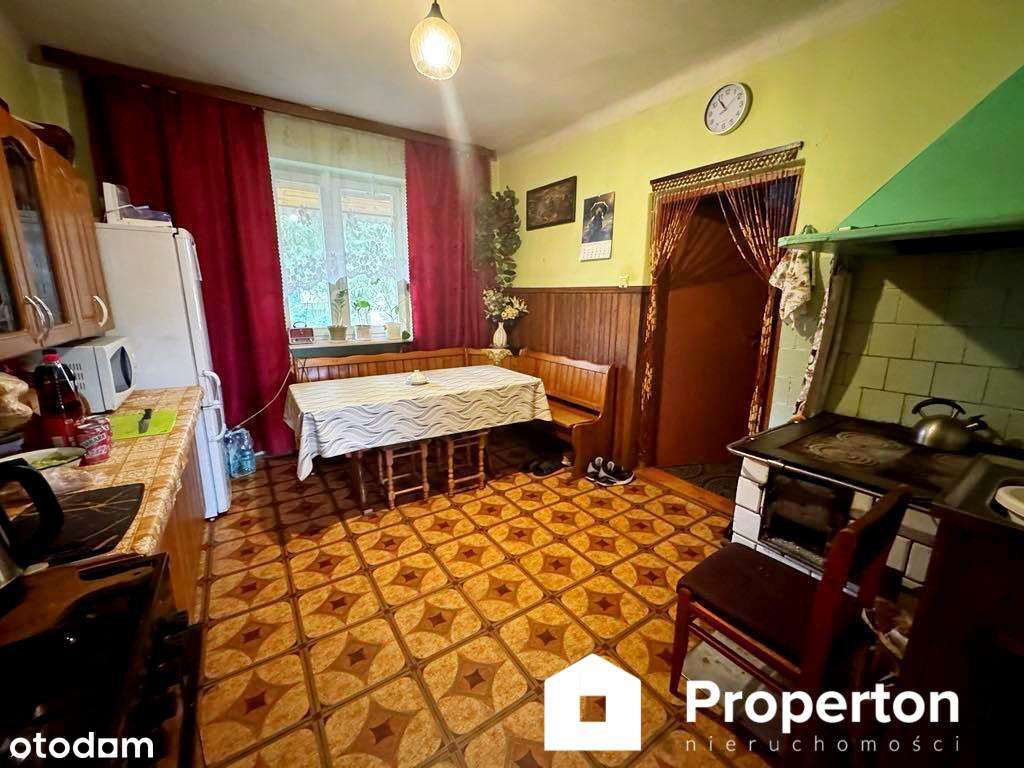 Gospodarstwo  7  ha na sprzedaż -dom/ziemia Rycza - Pełny obrazek: 4/16