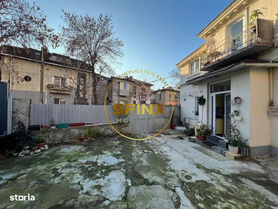 Apartament 2 camere | Mosilor | 41mp | parter | centrala | instalatii-10