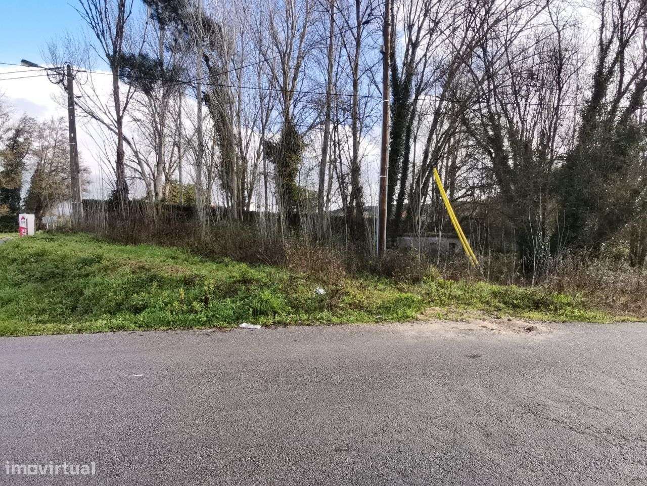 Terreno para construção - Grande imagem: 2/7