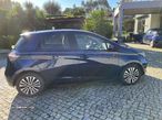 Renault Zoe (c/ Bateria) Z.E. 50 INTENS - 4