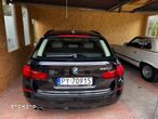 BMW Seria 5 520d Touring Luxury Line - 23