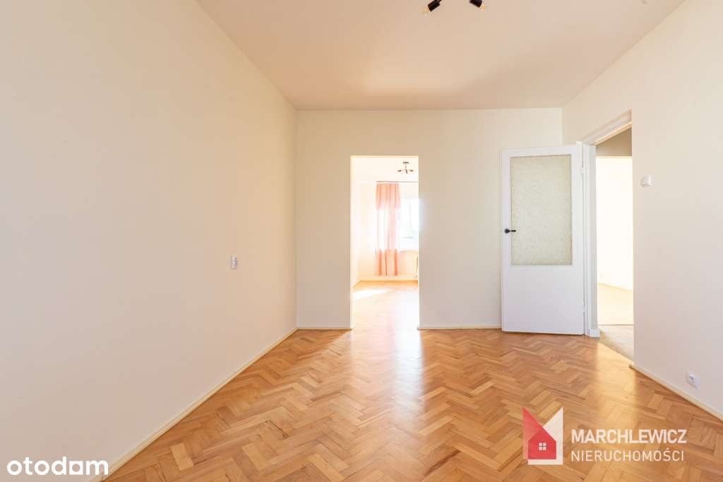 3-pokojowe mieszkanie w świetnej lokalizacji-9