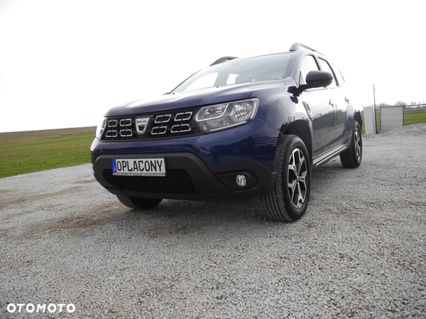 Dacia Duster 1.6 SCe Ambiance S&S - 3