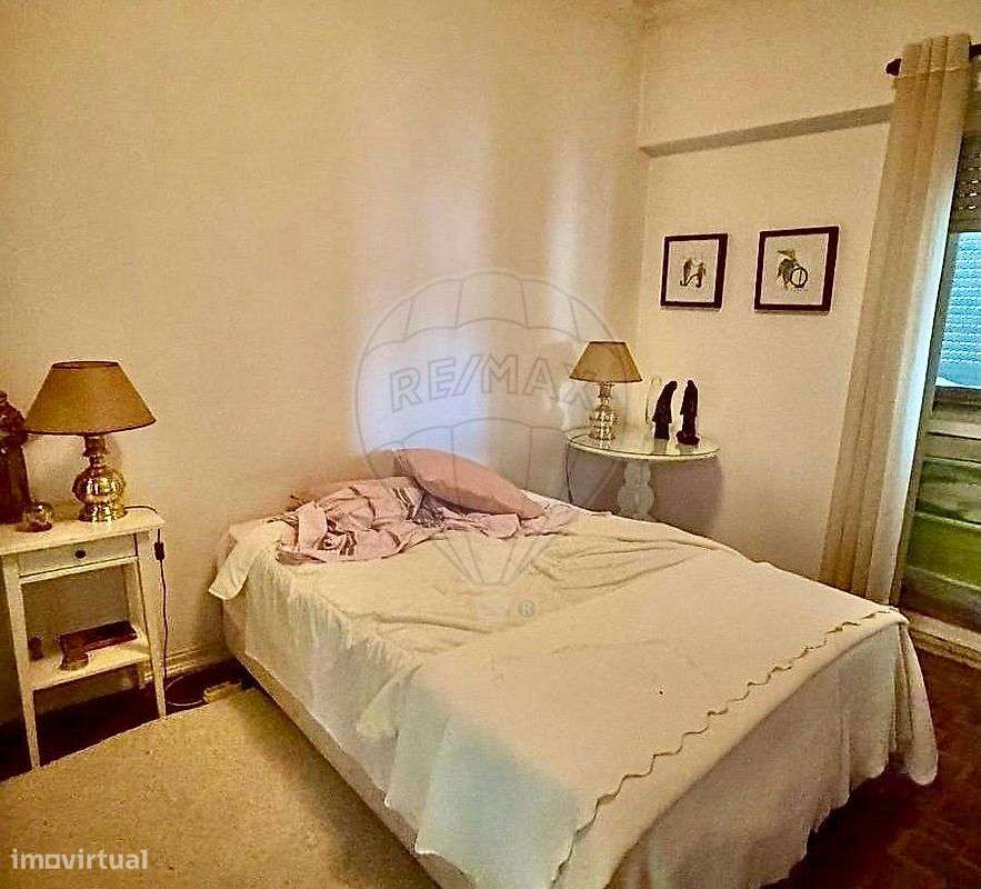 Apartamento T3 para venda - Grande imagem: 4/4