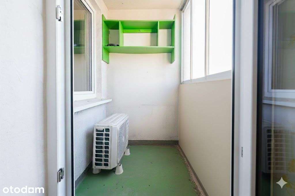 2 pokoje Ursus, na osiedlu basen, siłownia, sauna-5