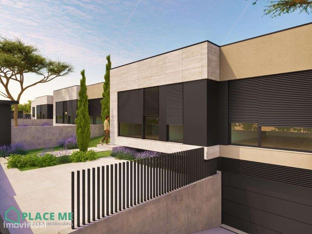 Moradia T3 - Grande imagem: 2/28