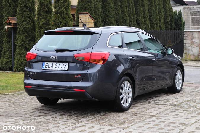 Kia Ceed Cee'd 1.6 GDI L - 13