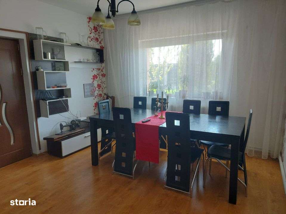 CASA AGIGEA 314 MP TEREN | P+M 170 MP| 3 DORMITOARE | - Imagine principală: 4/14