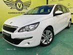 Peugeot 308 SW 1.6 BlueHDi Allure - 3