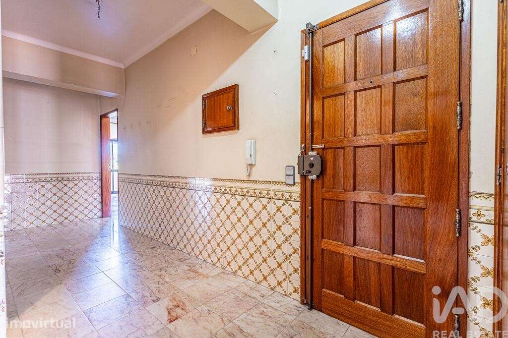 Apartamento T3 em Rio Maior de 165,00 m2 - Grande imagem: 4/30