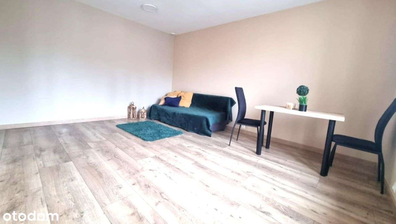 Kawalerka 36,82m2, 3 piętro, Centrum! - Pełny obrazek: 4/7