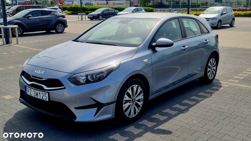 Kia Ceed 1.0 T-GDI L - 4