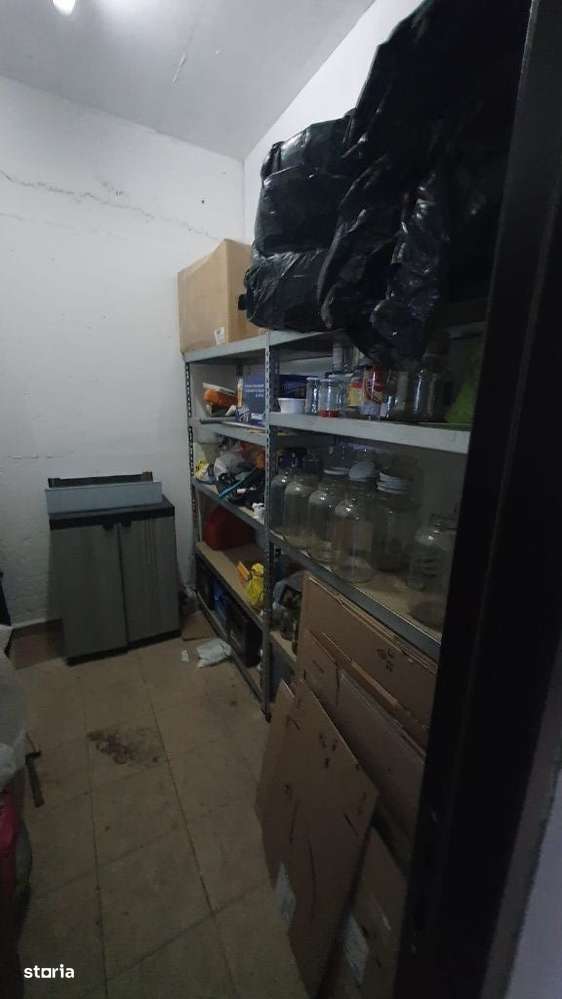 Spatiu/Boxe 5,22/8,38 mp , Moroieni teren, Izvorul Dorului Sinaia - Imagine principală: 5/9