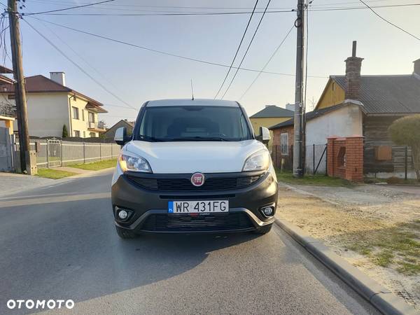 Fiat Doblo - 7