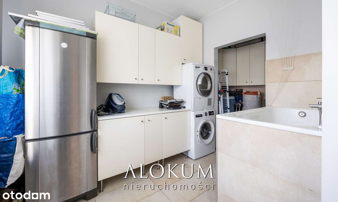 Dom dla rodziny 4 sypialnie – Mała Wieś, 5 minut od Wieliczki-10