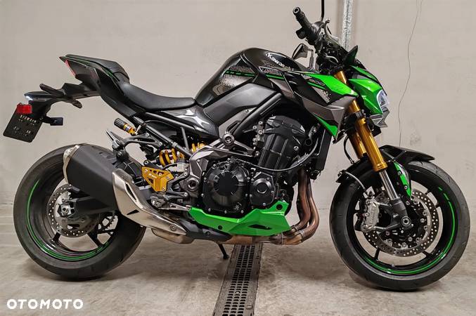 Kawasaki Z 900 - 2