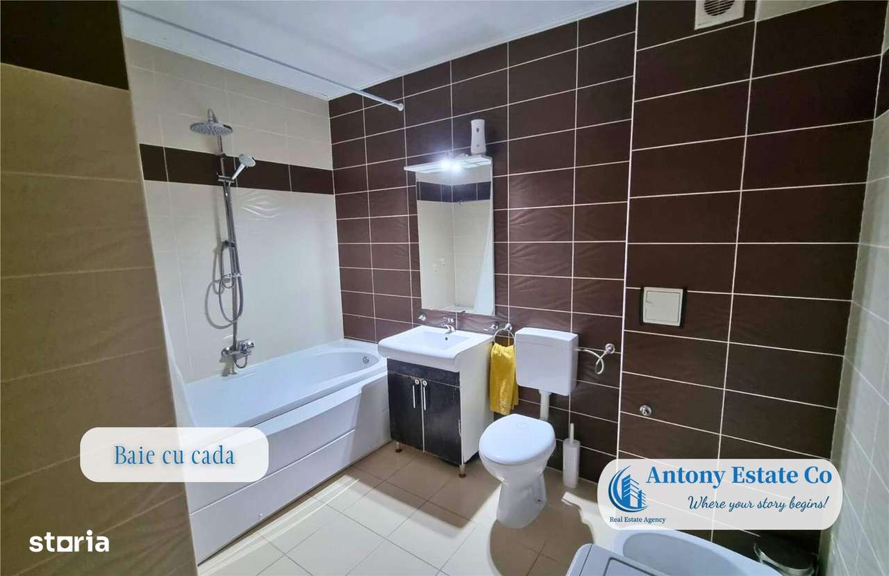 Apartament de vanzare, NOU 2 Camere, Prima NufaruL, Oradea - Imagine principală: 5/7