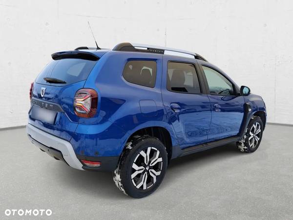 Dacia Duster 1.3 TCe Prestige - 5