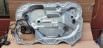 Mechanizm podnośnik szyby prawy przód Ford C-MAX 7M51-R045H16-A - 1