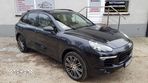 Porsche Cayenne Diesel Platinum Edition - 9