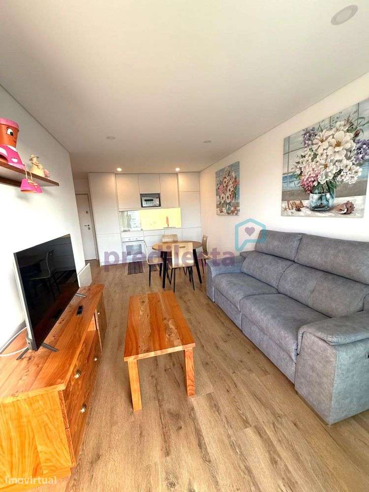 REF4000 - T1Kit Mob. & Equip. C/ Gar. - Pedrouços - Grande imagem: 3/15