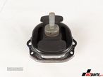 Apoio de motor Direito Seminovo/ Original BMW X5 (F15, F85) 22112680646 / 409914... - 3