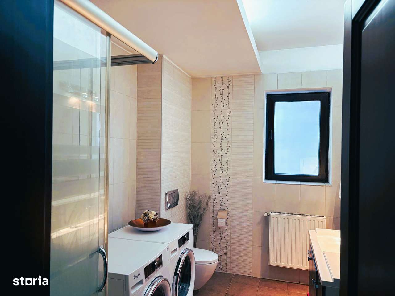 Vila de vânzare - Complex Rezidențial, Otopeni-Sud-12