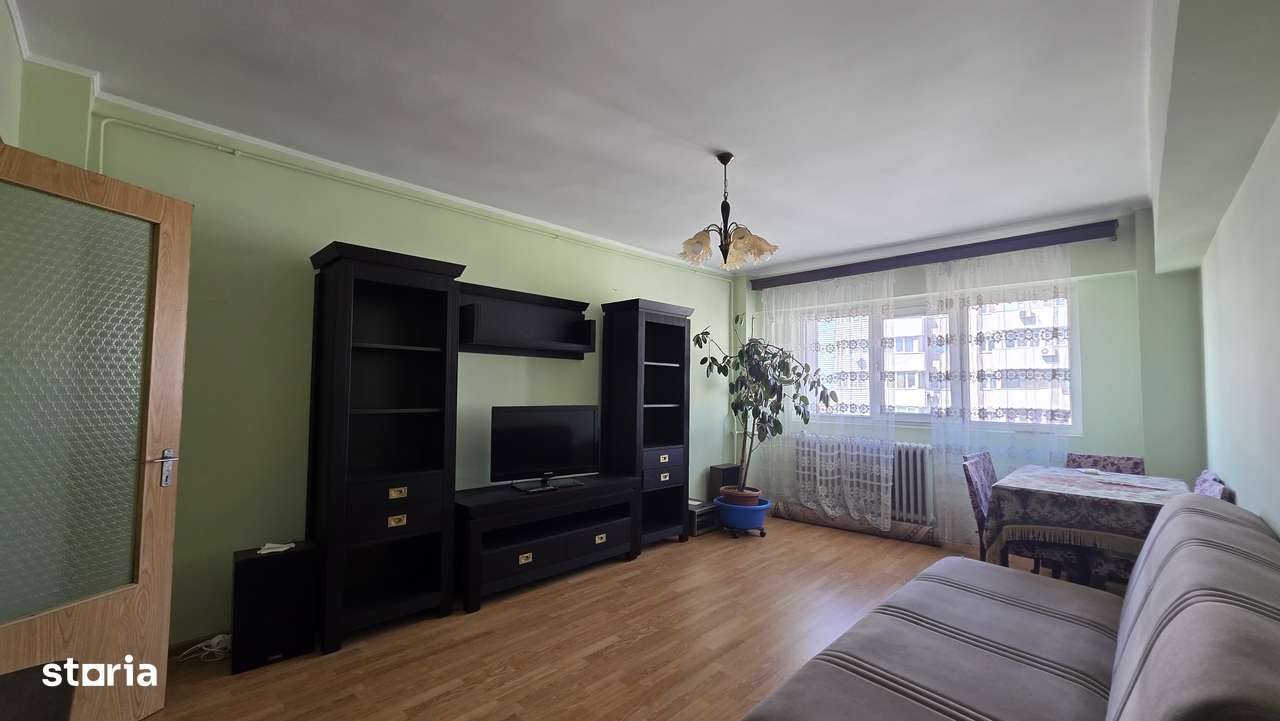 Vanzare apartament 3 camere Titulescu, an 1982, doua bai-1