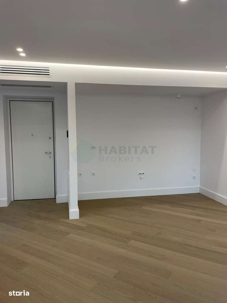 Apartament 2 camere | Parcare inclusă | Cortina 126 – Erou Iancu Nicol-2