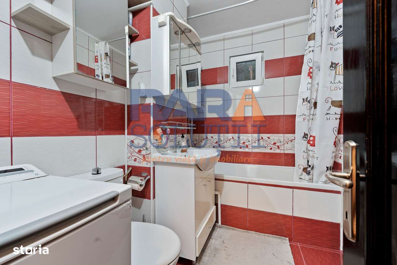 Apartament 3 camere mari, 75 mp, etaj 1, zona Favorit - Imagine principală: 5/17
