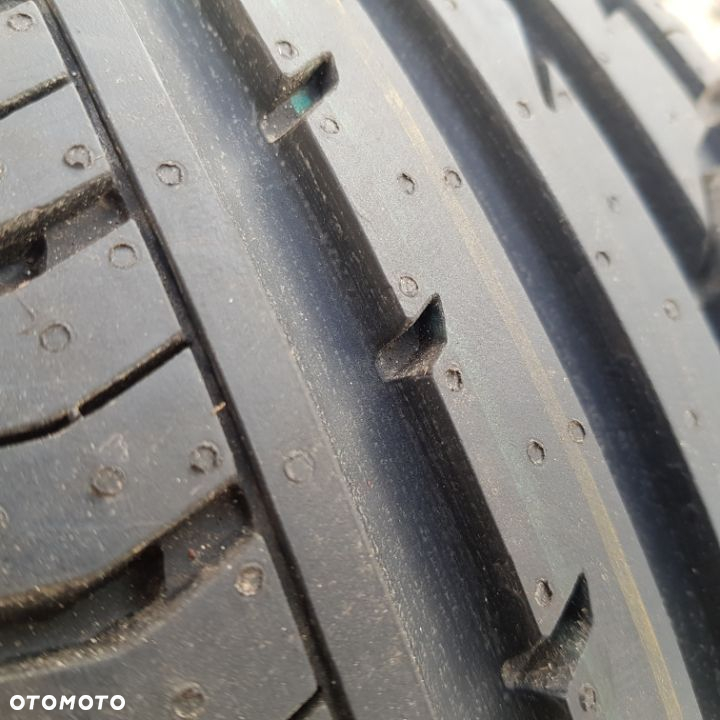 1x 195/50R15 Continental ContiPremiumContact 2 Opona letnia Poznań - 2