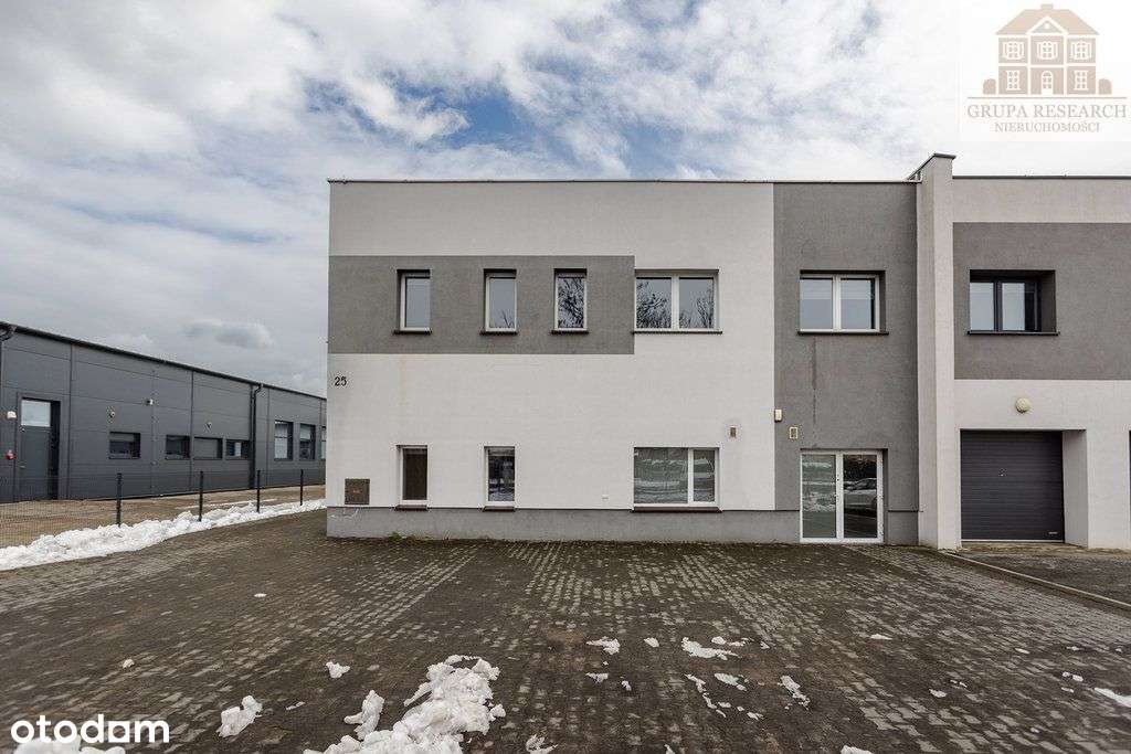 Nowa siedziba Twojej firmy? Sprawdź! - Pełny obrazek: 4/20