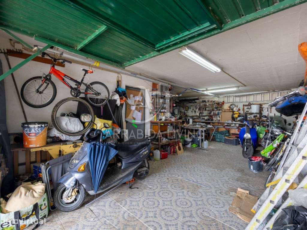 Moradia Geminada - Praias do Sado-20